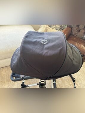 Bugaboo Fox Cameleon 3 Stroller Sun Canopy